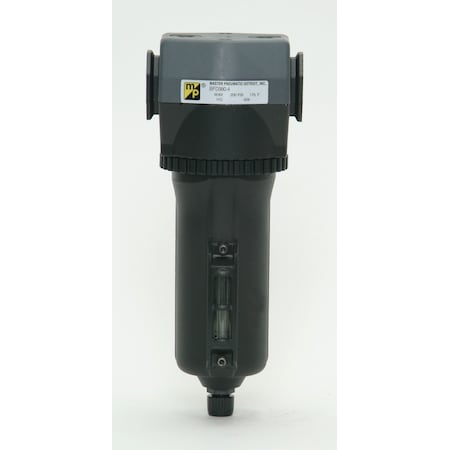 Master Pneumatic